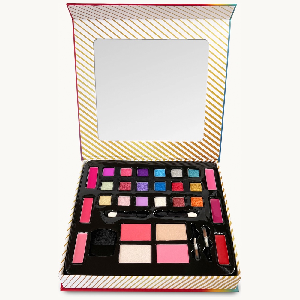 MYA Rainbow Box Make-up