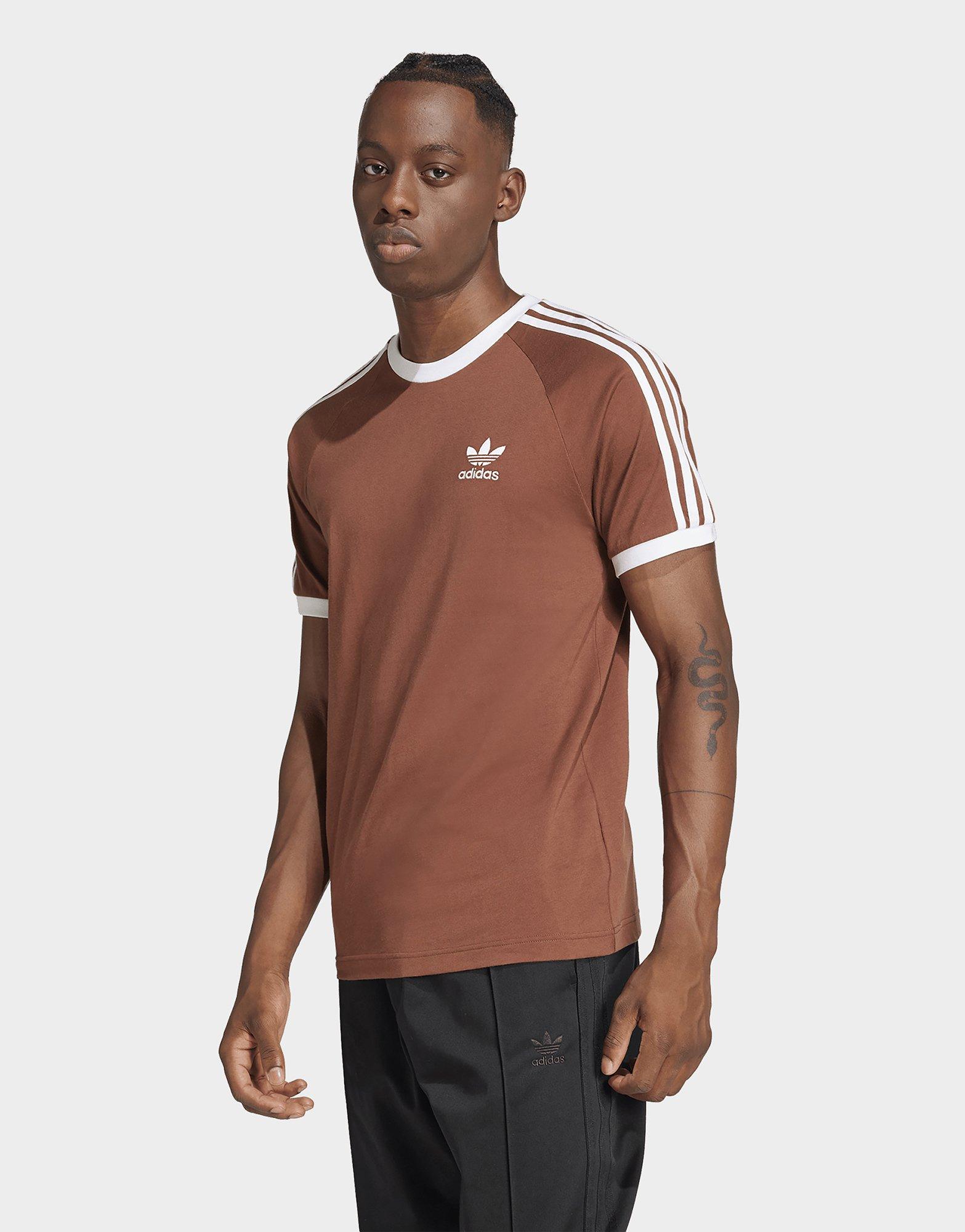 adidas Originals Adicolor Classics 3-Stripes T-Shirt