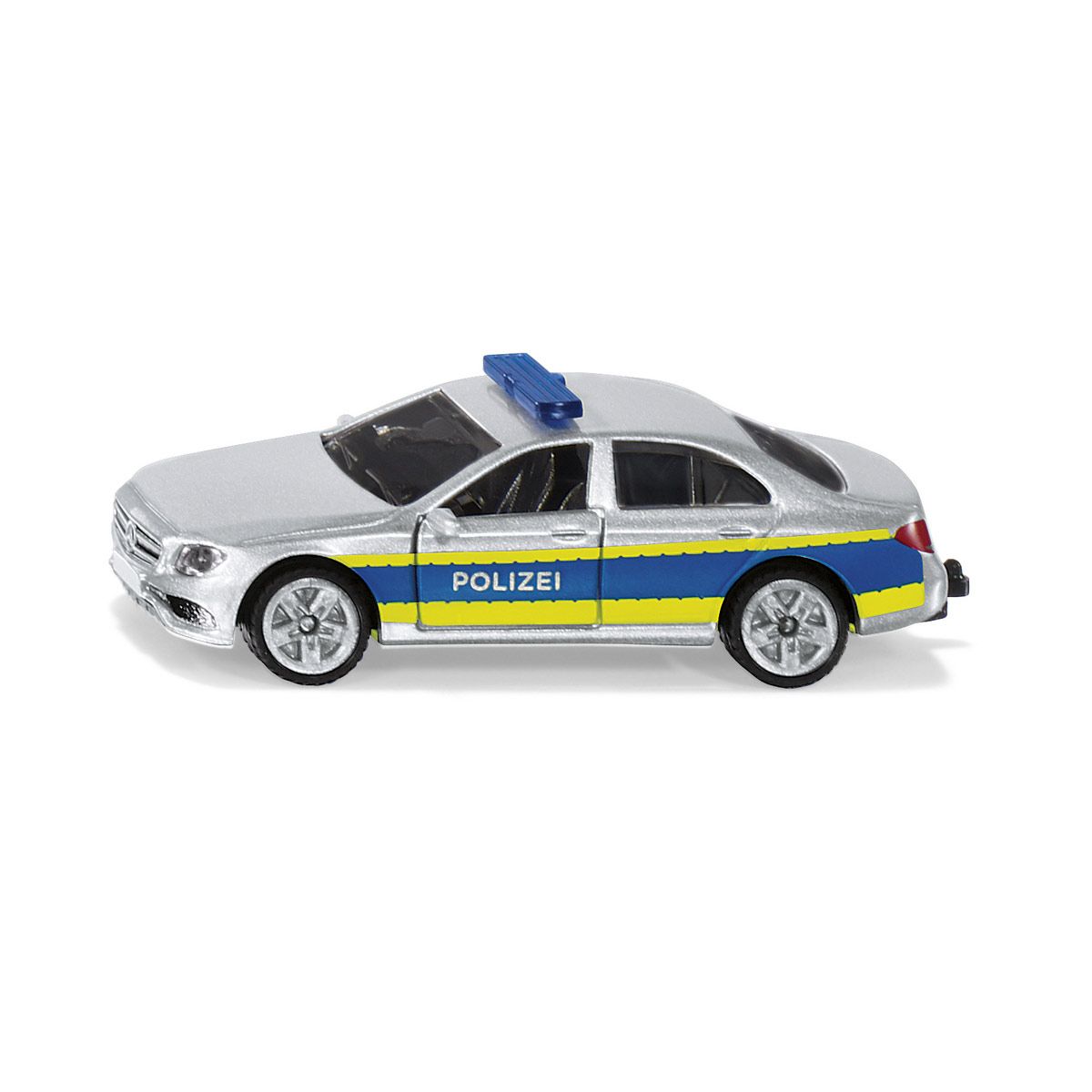 Voiture de Patrouille Mercedes-Benz classe E