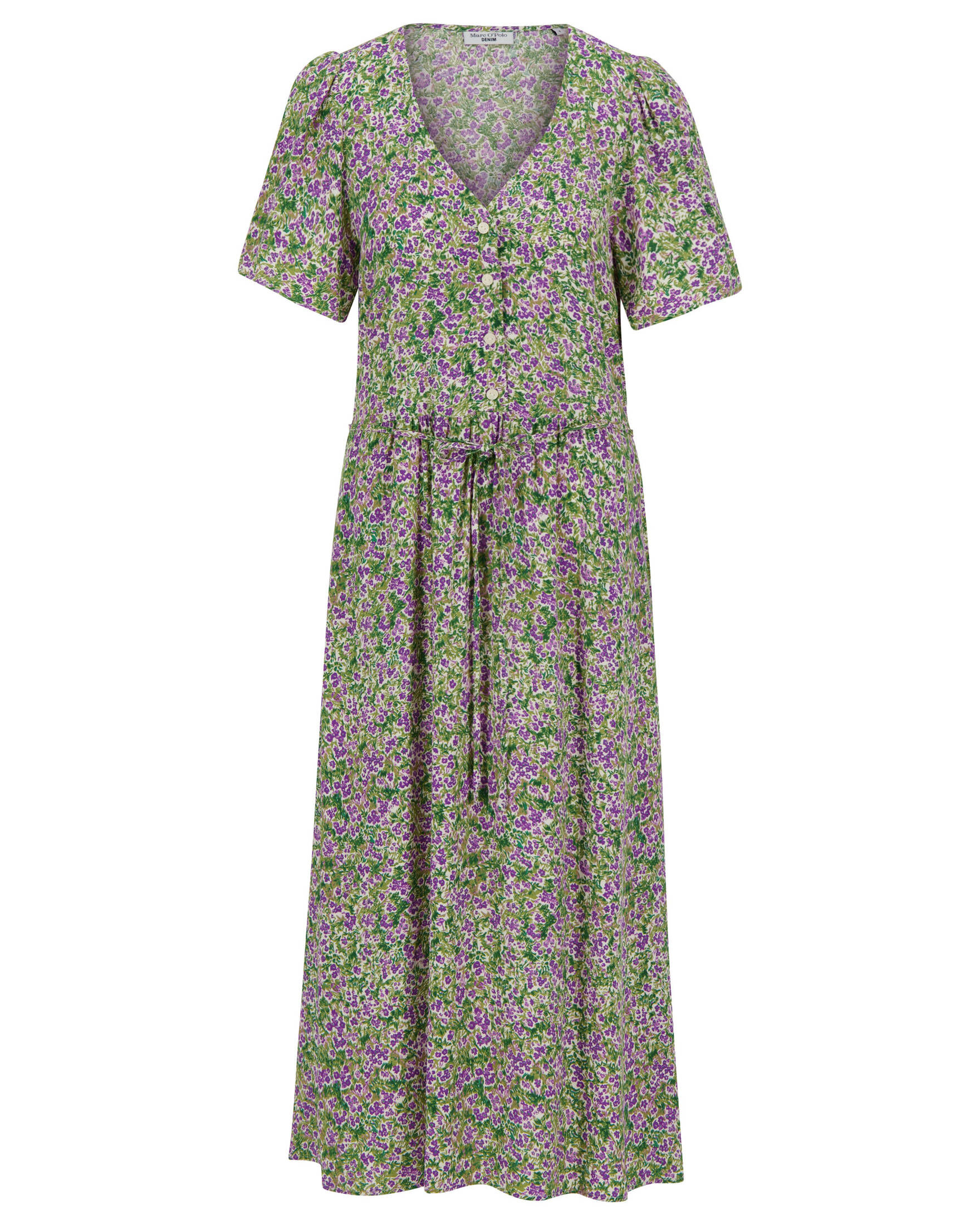 Marc O'Polo| Damen Blusenkleid