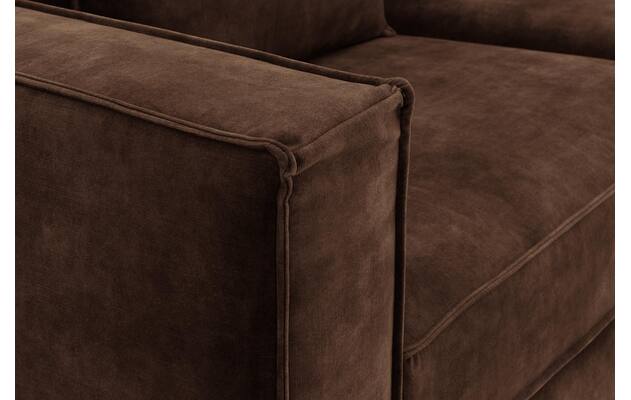Hoekbank Chambre