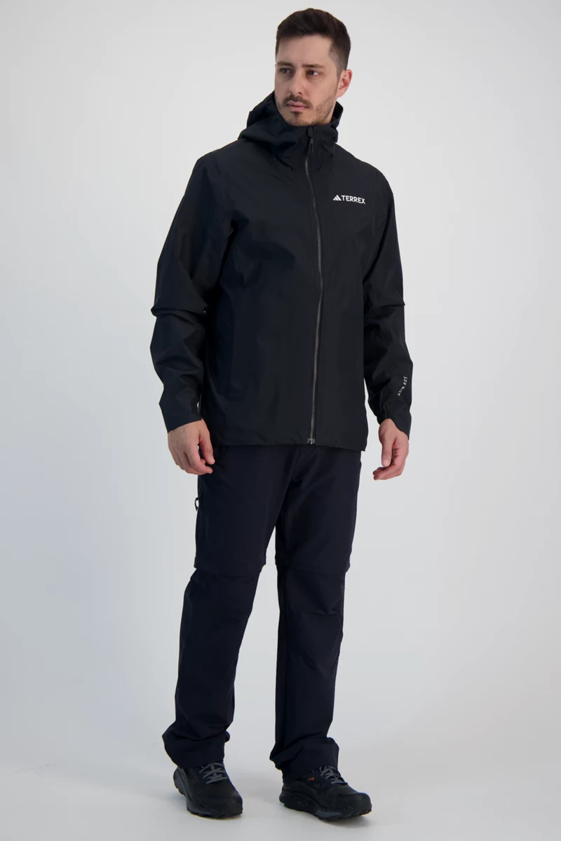 adidas Performance Terrex Multi 2.5L RAIN.RDY Herren Outdoorjacke