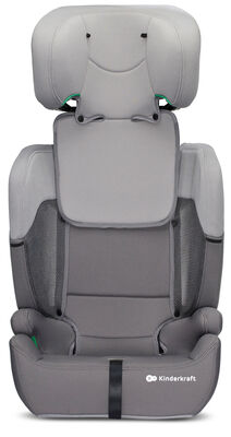 Kinderkraft COMFORT UP i-Size Bilstol, Grey