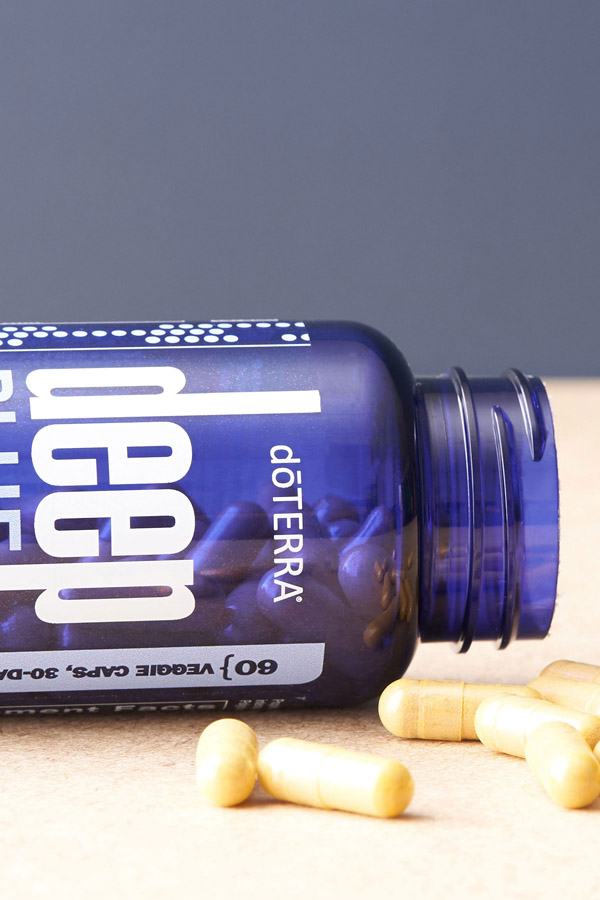 Deep Blue Polyphenol Complex® (PSN)