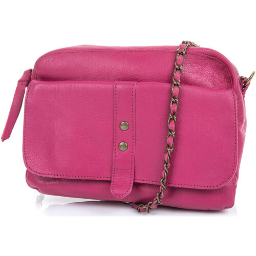 Pieces - Bolsos de mujer Bolsos Rosa Rosa