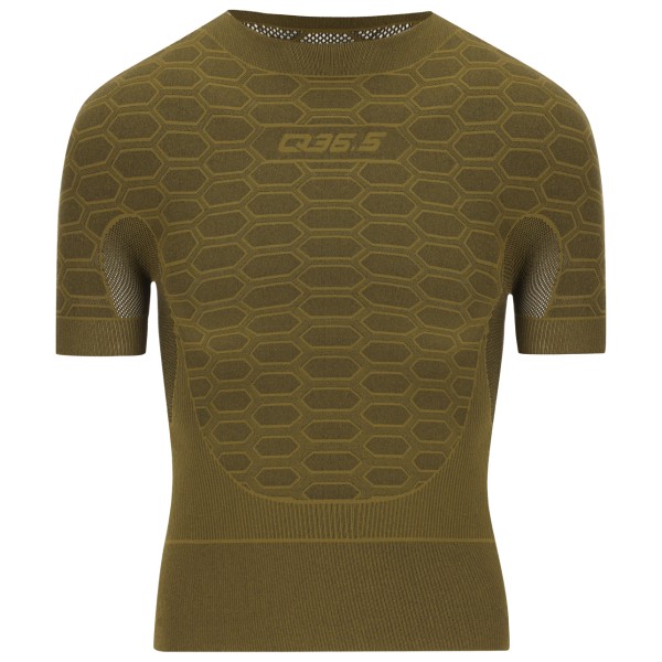 Q36.5 - Base Layer 2 Short Sleeve - Sous-vêtement synthétique