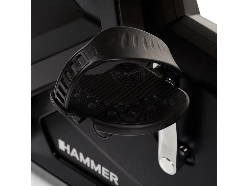 HAMMER Ergometer Varon XTR II Der Begleiter für deine Gesundheit