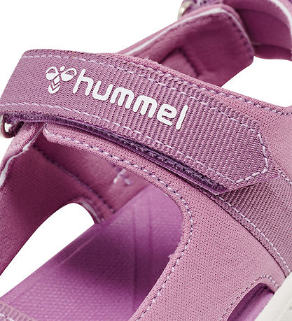 Hummel Sandalen - Trekking II Jr - Baldrian