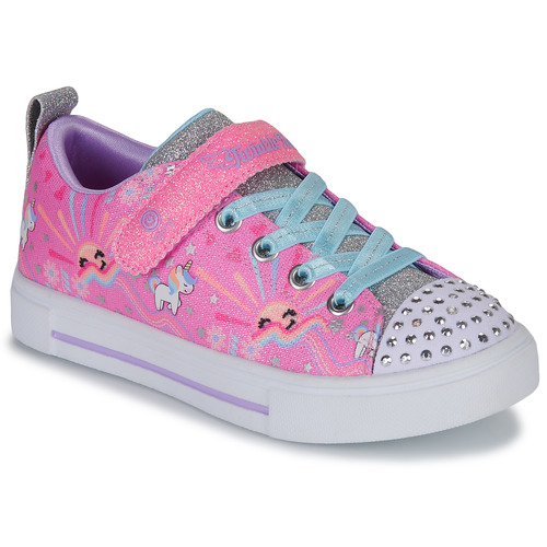 Skechers - TWINKLE SPARKS - Rose