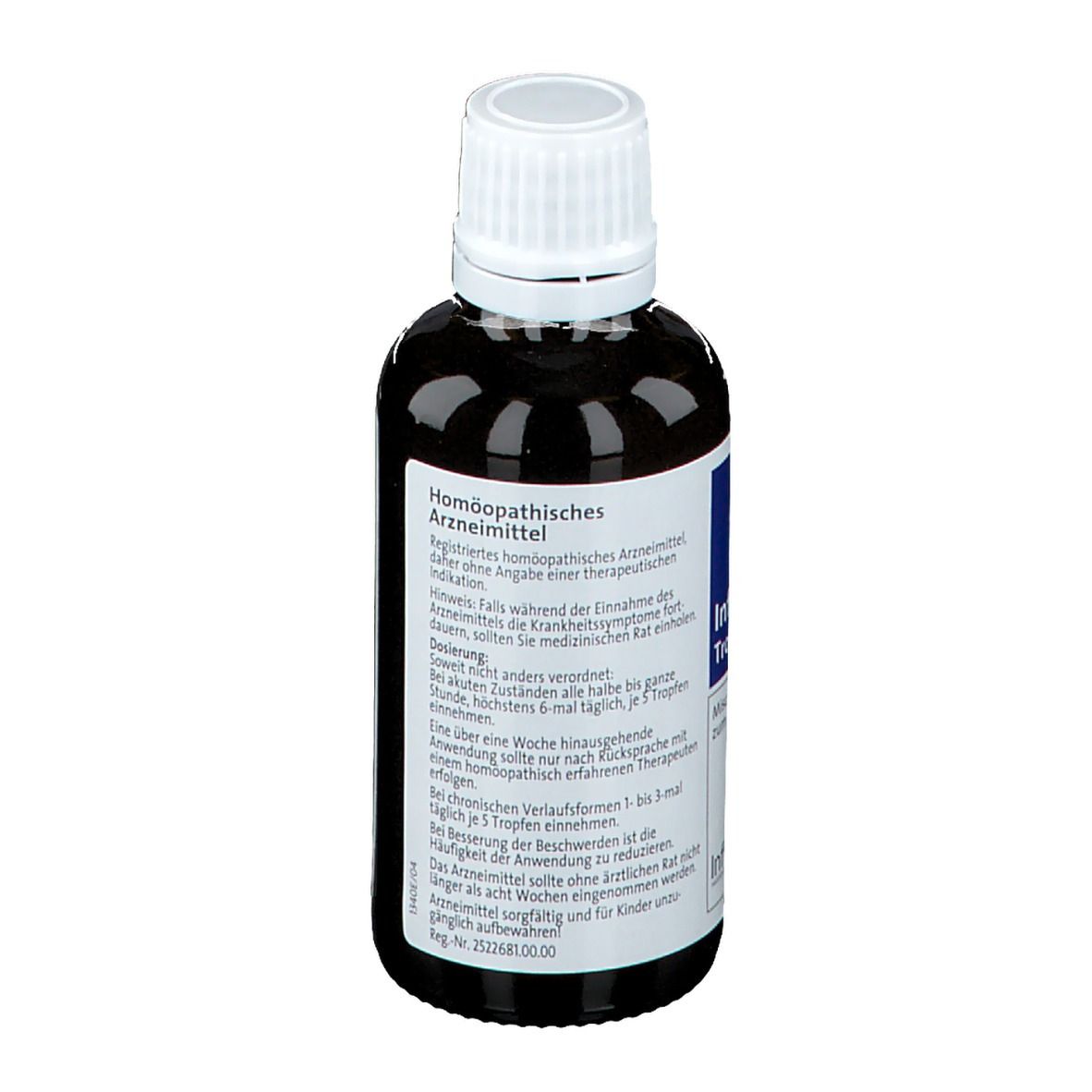 Infitramex® Tropfen