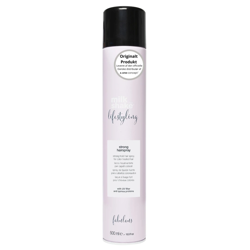 Milk_shake Lifestyling Strong Hairspray 500 ml