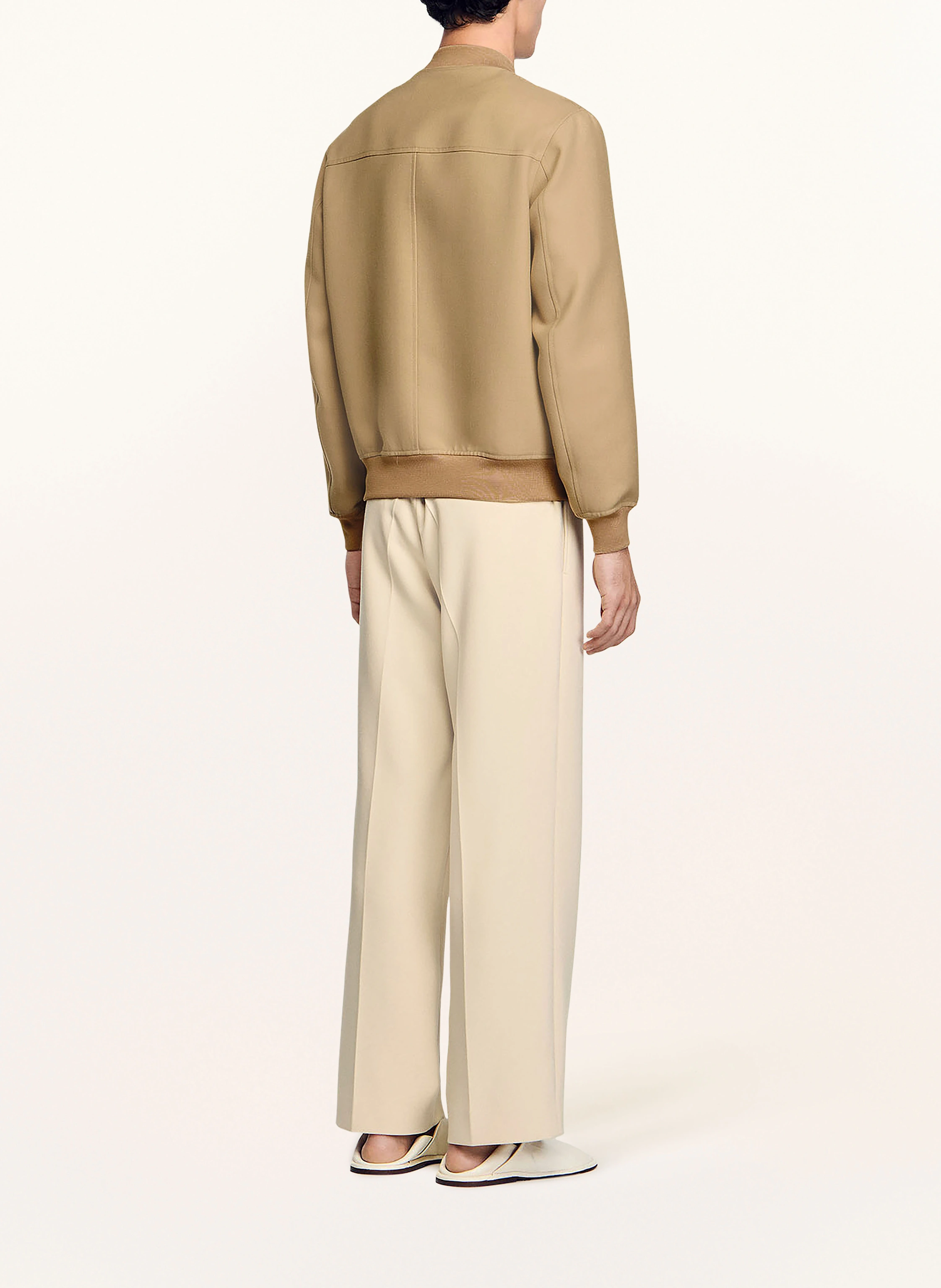 SANDRO Blouson