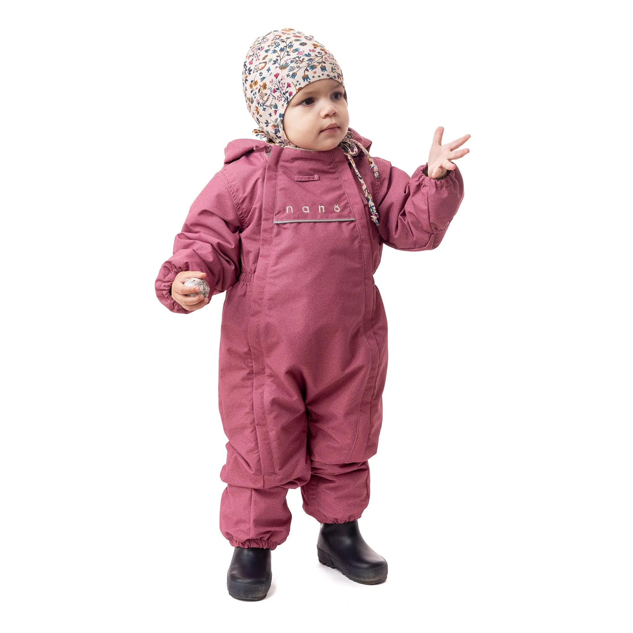 Nanö Combinaison Extérieur Calie 6-24mois