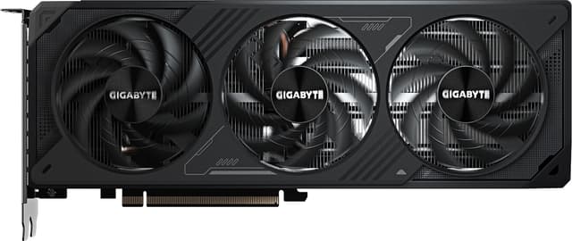 Gigabyte GeForce RTX 5070 WINDFORCE 12GB grafikkort