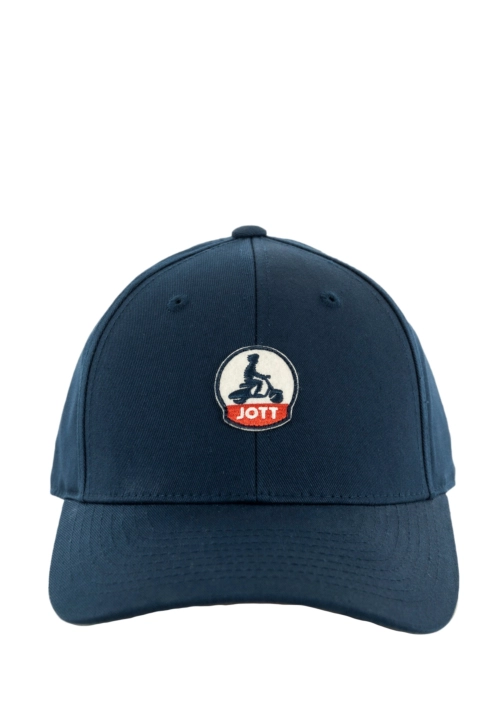 Casquettes jott cas 3.0 104 navy