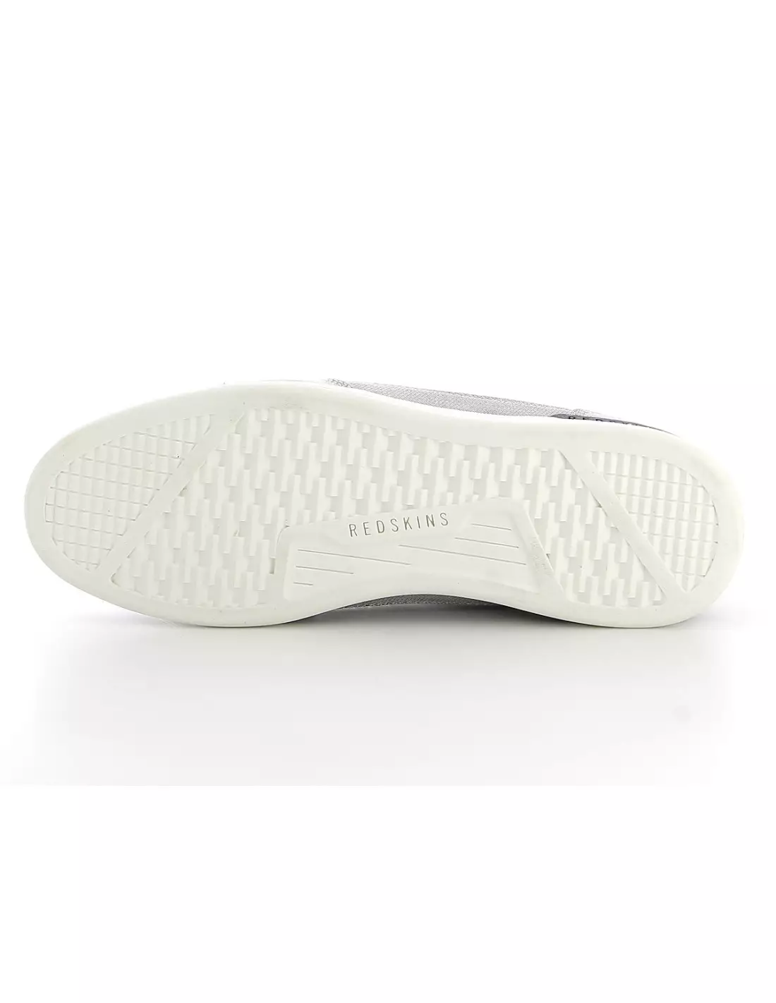 REDSKINS ARIZONA - Baskets Gris