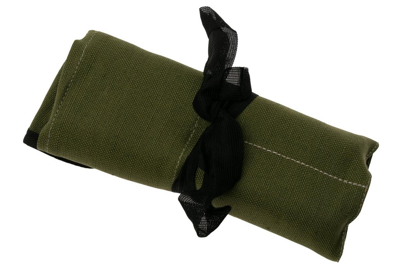 BeaverCraft S07 Basic Set of 4 Knives, houtsnijset