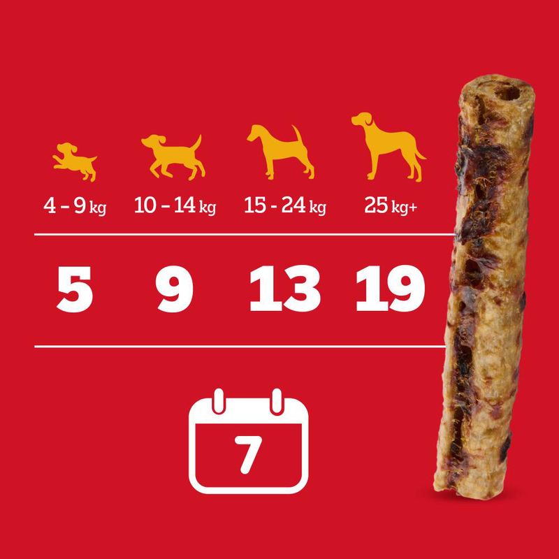 Pedigree Ranchos 40 g