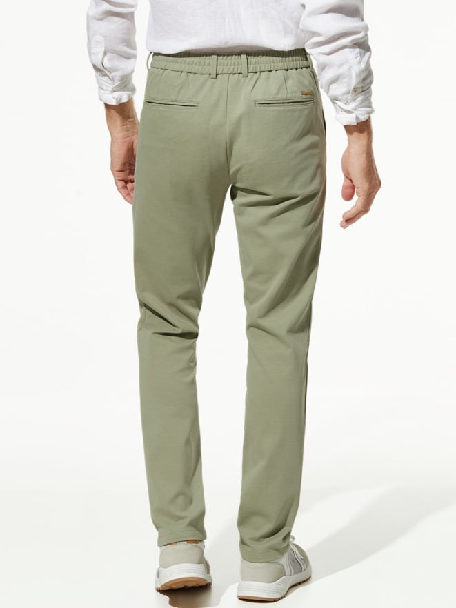 Chino Stretch&Relax