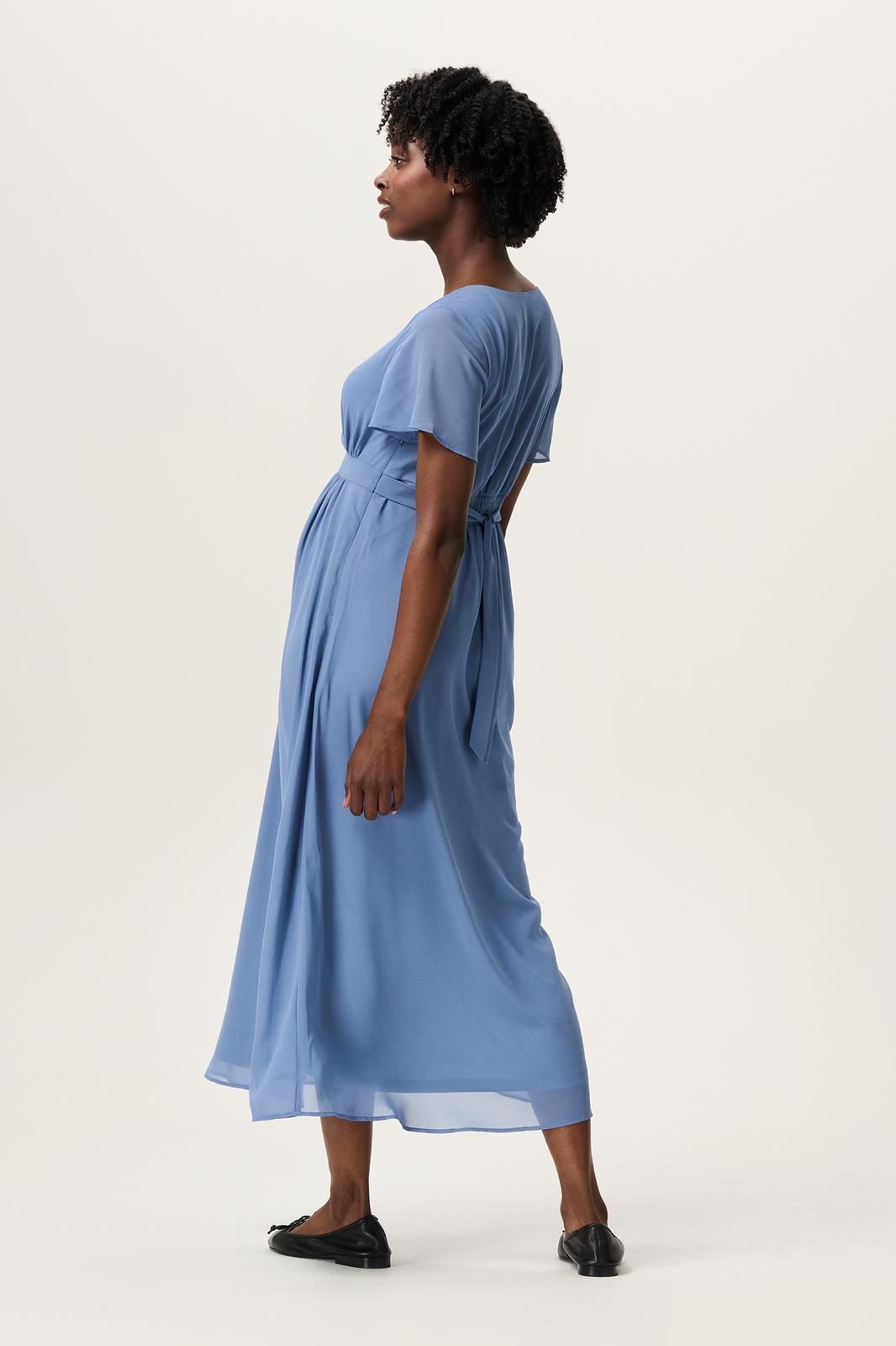Noppies Maternity Jurk Amelie - Infinity