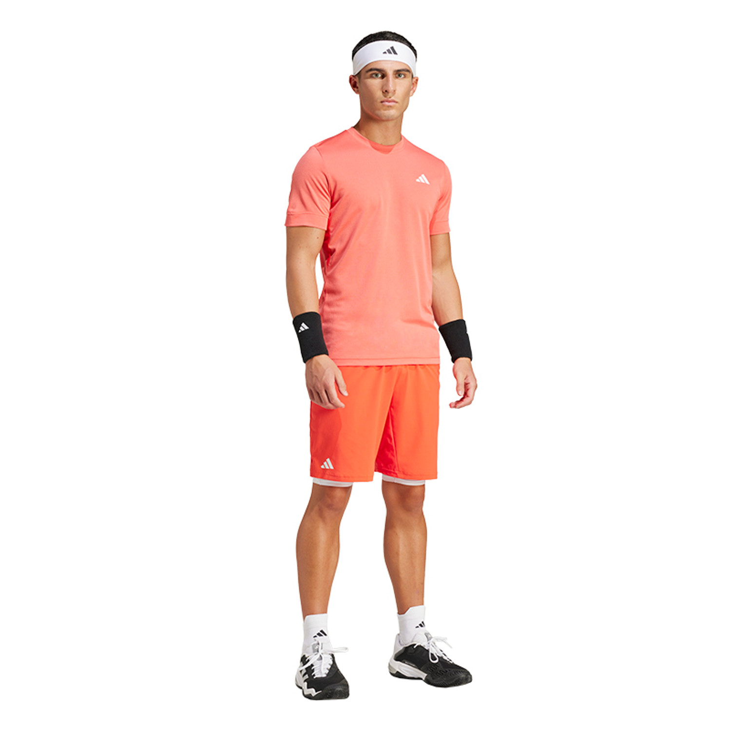 adidas Ergo 9 Inch Short