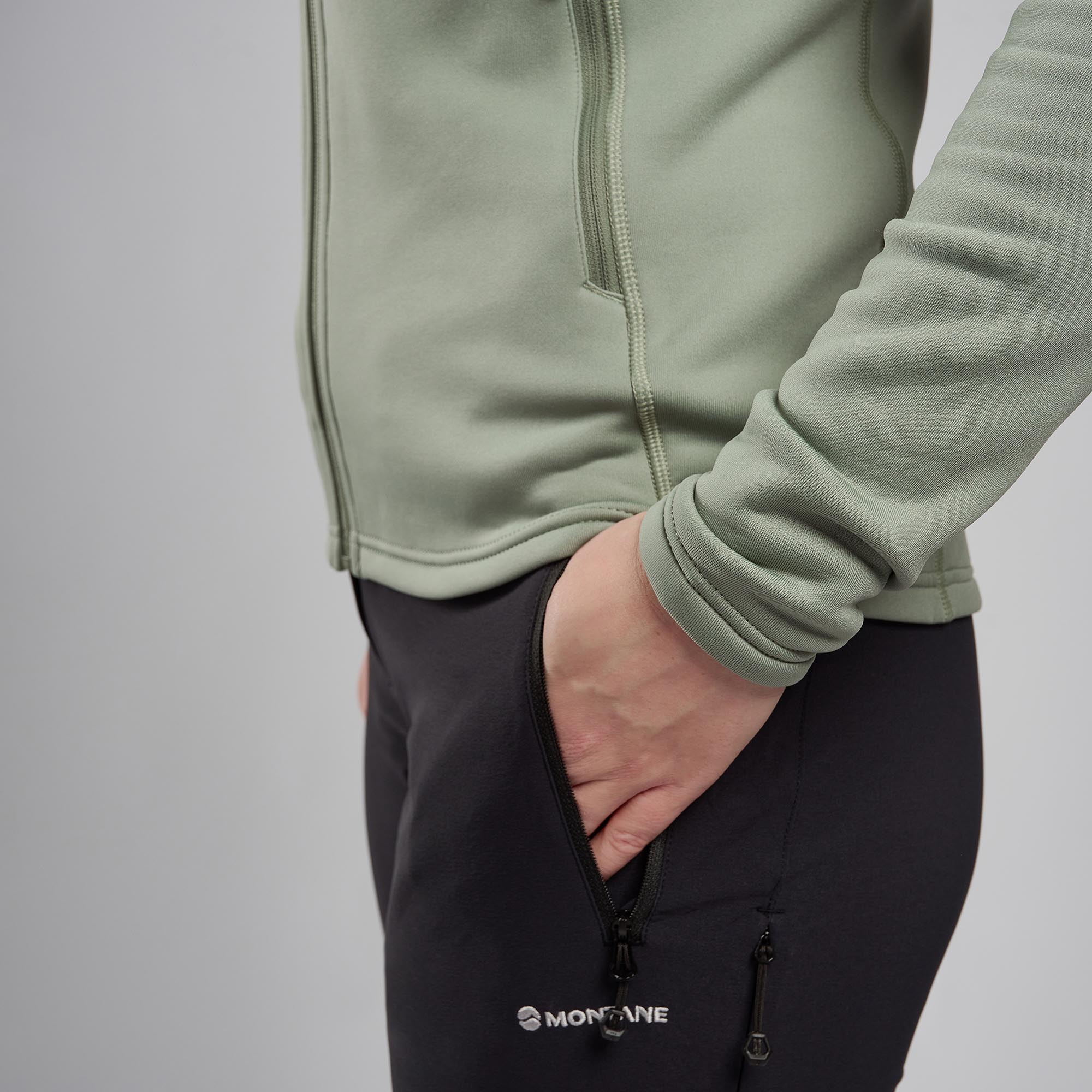 Women's Terra Stretch Pants Reg Leg