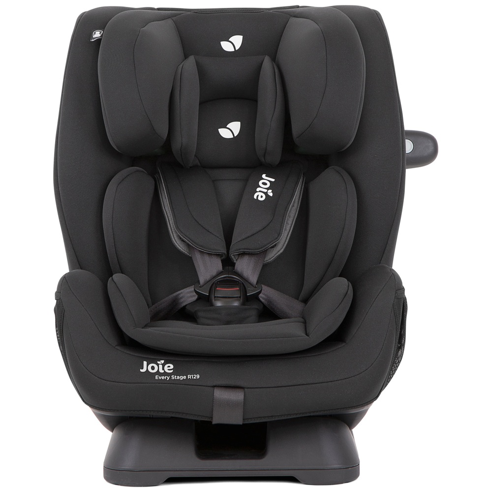 Joie Every Stage R129 Autositz 40 bis 145 cm
