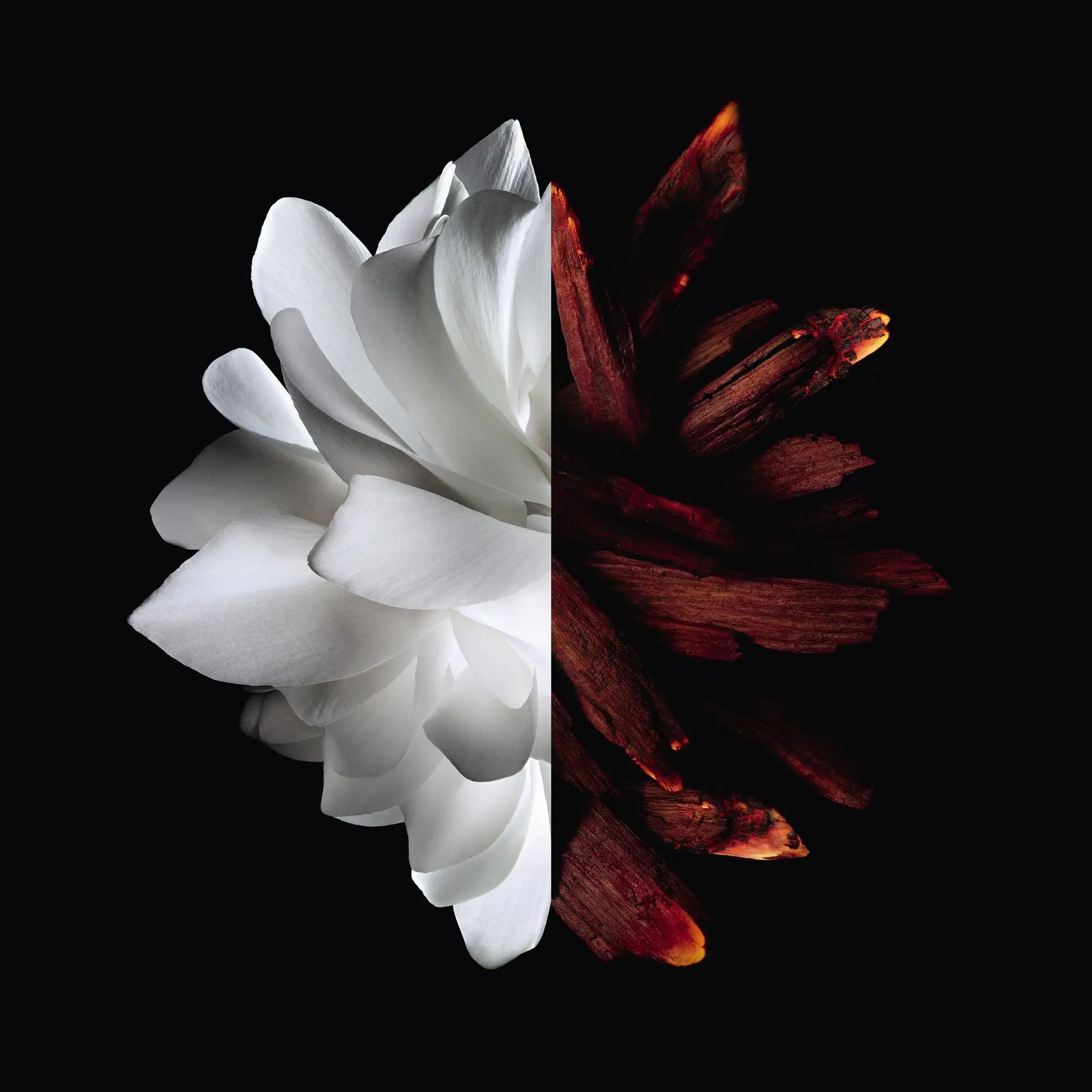Givenchy - L'INTERDIT Eau de Parfum Rouge- Eau de parfum