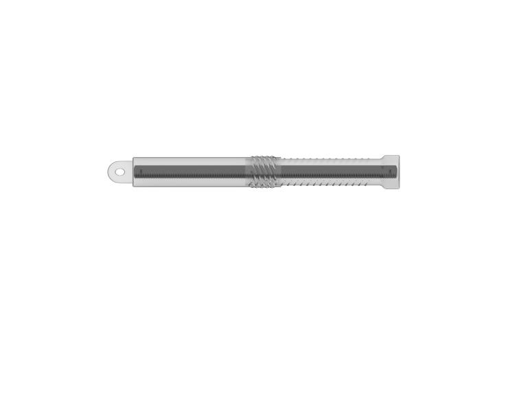 Gereedschapskoffer 108-delig