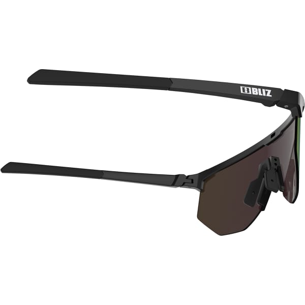 Lunette vélo BLIZ HERO SMALL MATT BLACK