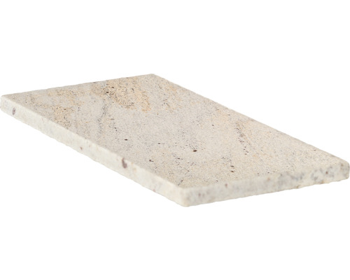 FLAIRSTONE granieten terrastegel Cenith Ivoor 80 x 40 x 3 cm