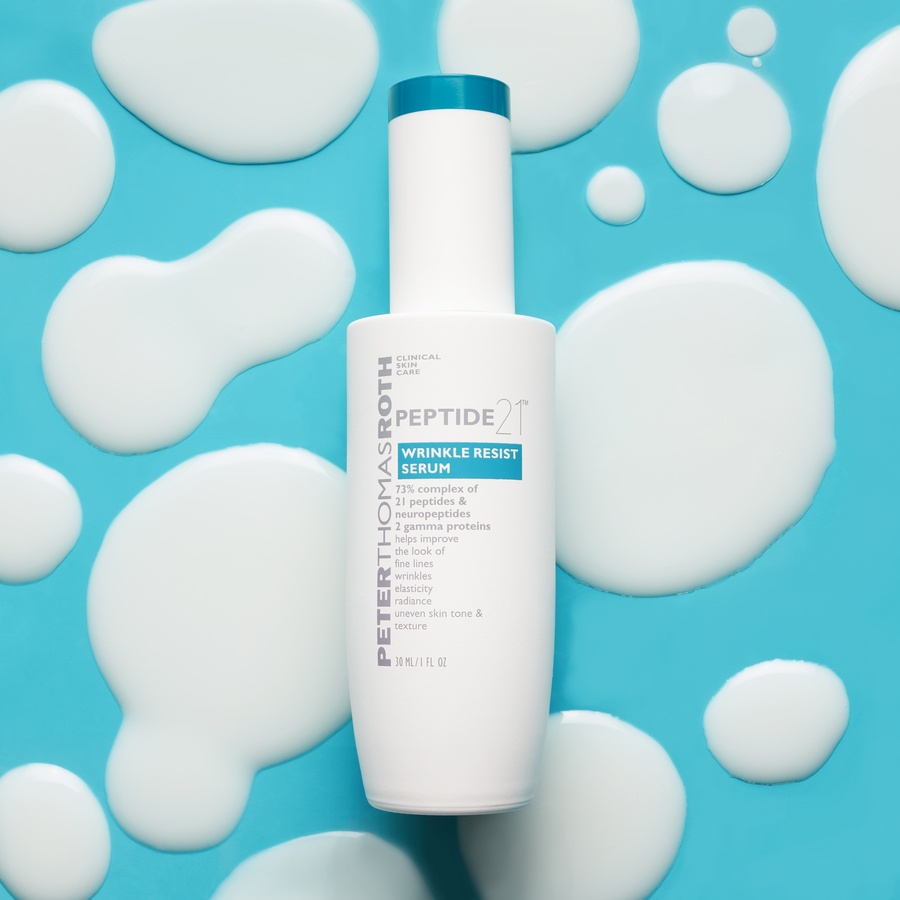 Peter Thomas Roth Peptide Wrinkle Resist Serum 30ml