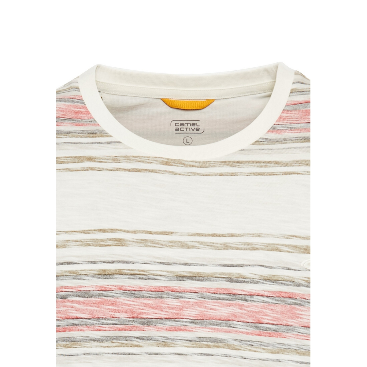 Heren T-shirt PTSS2504593
