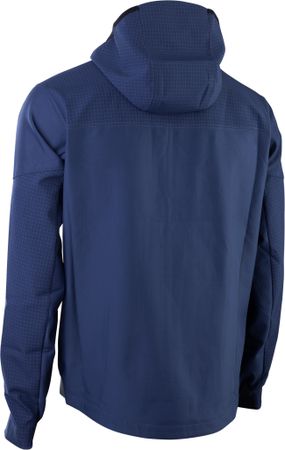 SHELTER Herren-Softshelljacke  midnight  L