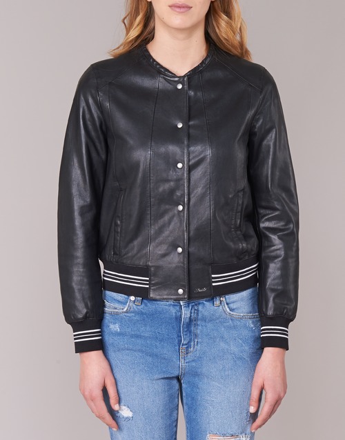 Oakwood - 62298 - Noir