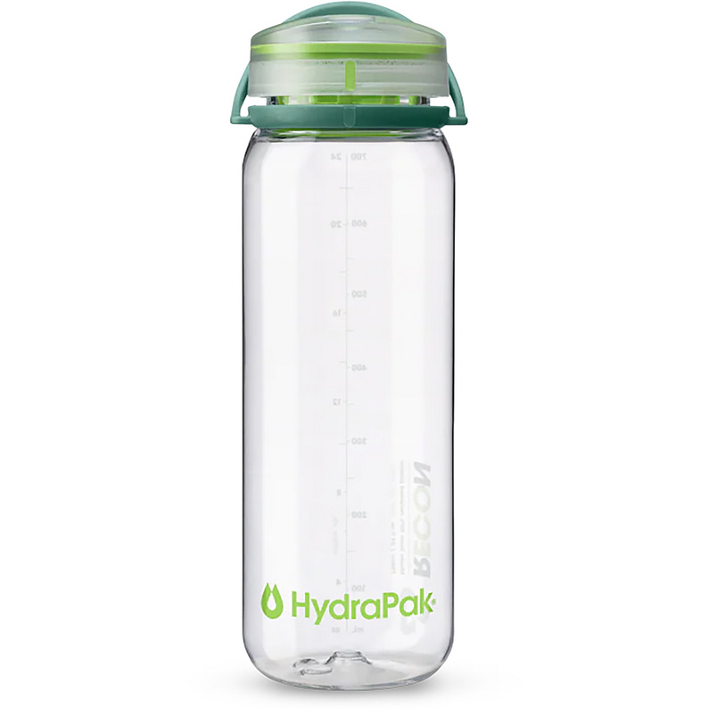 Hydrapak Recon Twist & Slip Trinkflasche