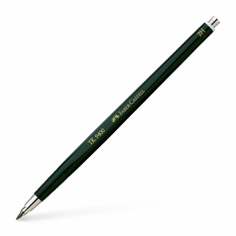 Faber-Castell Fallminenstift TK 9400