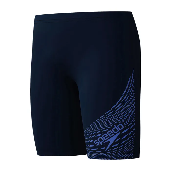 Speedo ECO Medley Logo Jammer Jongens