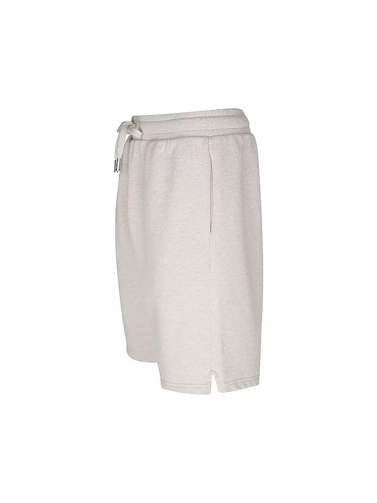 AMI PARIS Sweatshorts beige