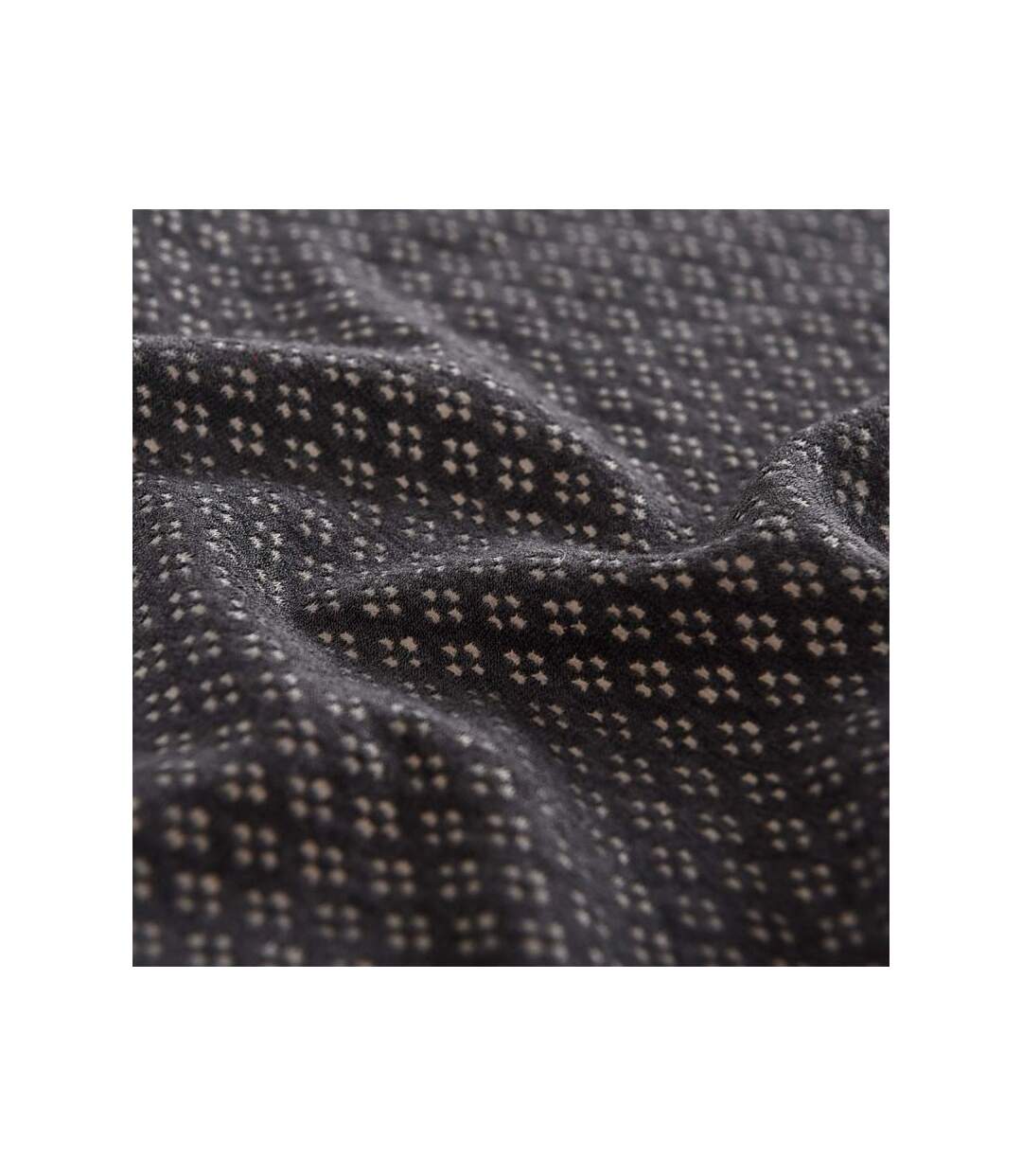 Paris Prix - Panier Pour Chien & Chat graphene 45cm Gris