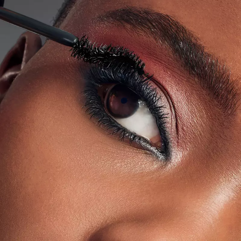 Lancôme Hypnôse Drama 6,5 ml - 01 Excessive Black