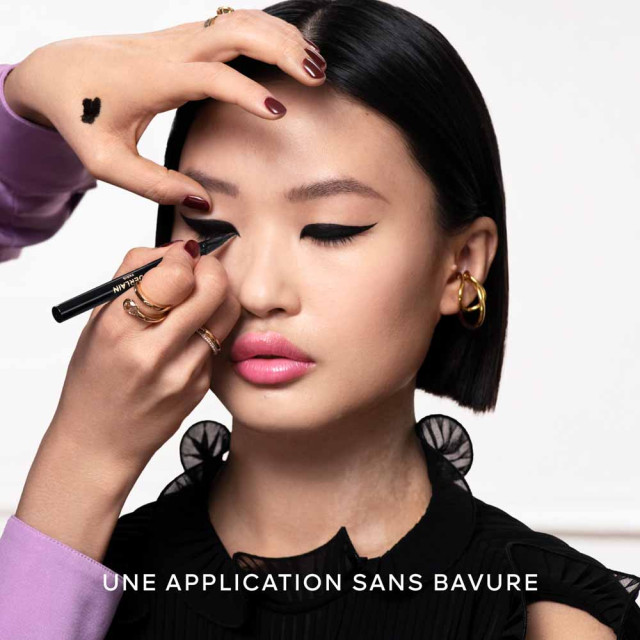 Noir G Eyeliner Graphique GUERLAIN