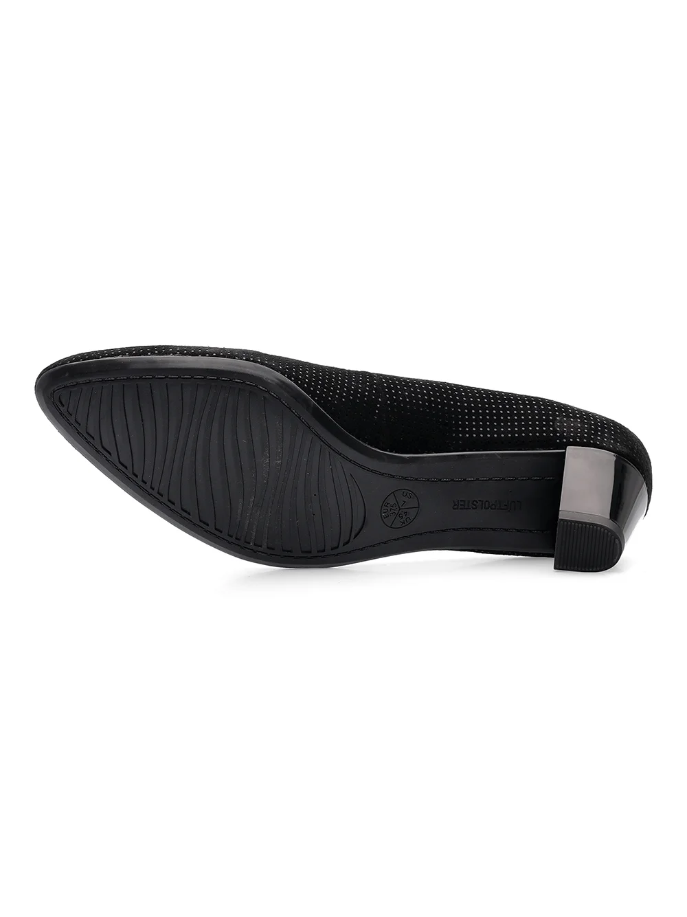 Pumps Knokke schwarz