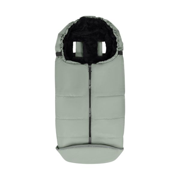 ABC Design Winter Voetenzak