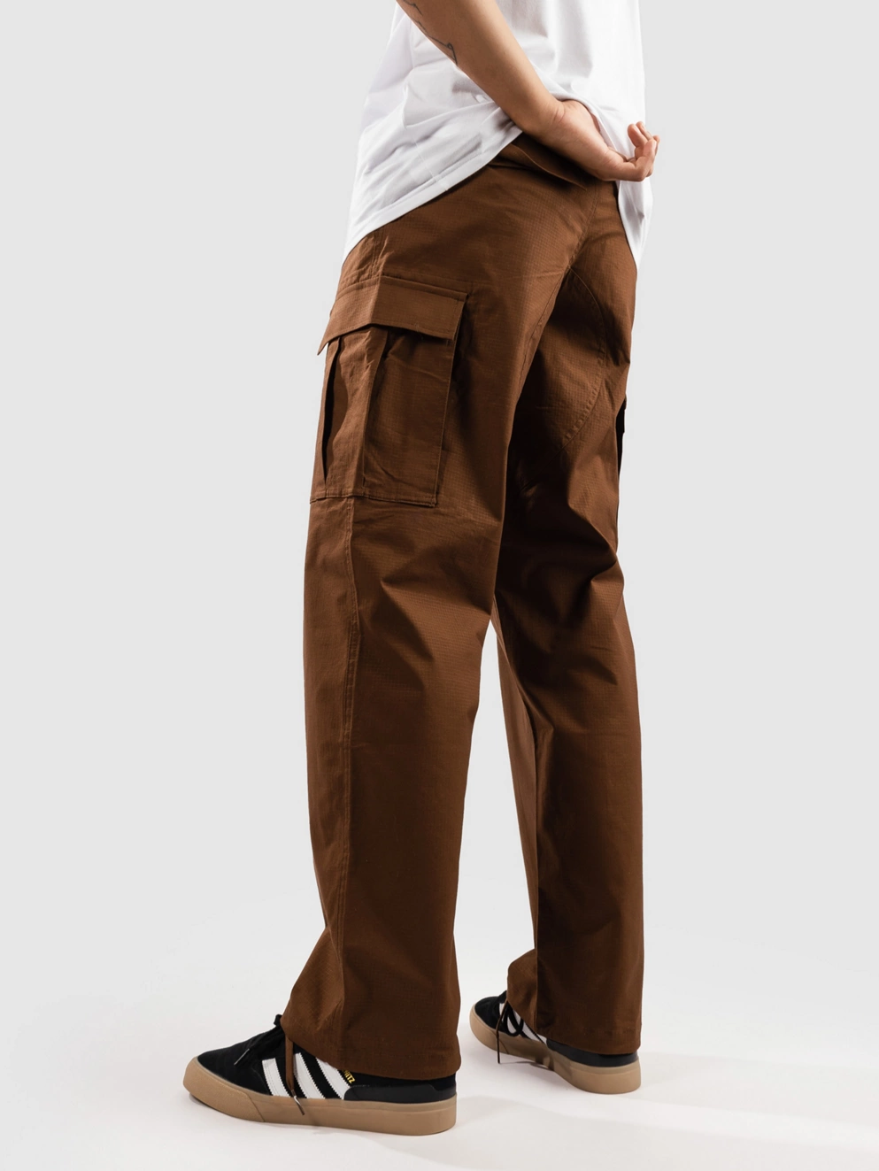 Nike Kearny Cargo Pants cacao wow