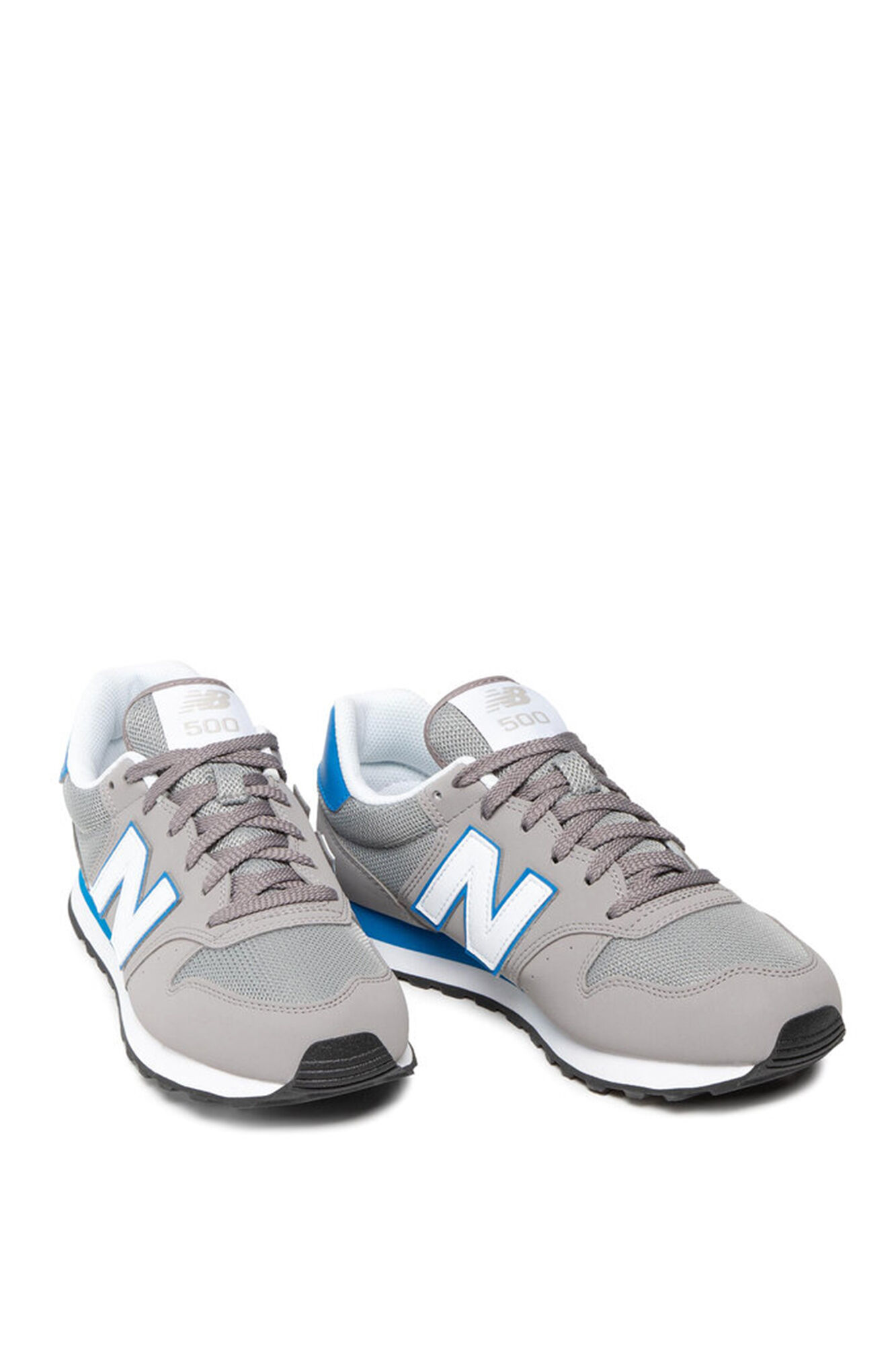 Tênis masculino New Balance GM500 - carvão