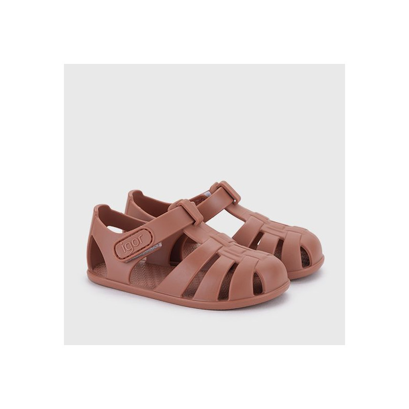 Igor Igor Nemo Solid Terracota