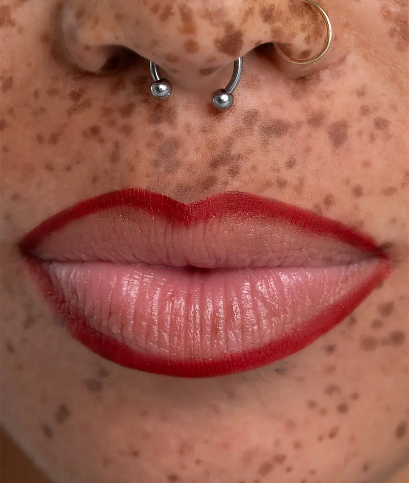 Fashionably Late Lip Liner
