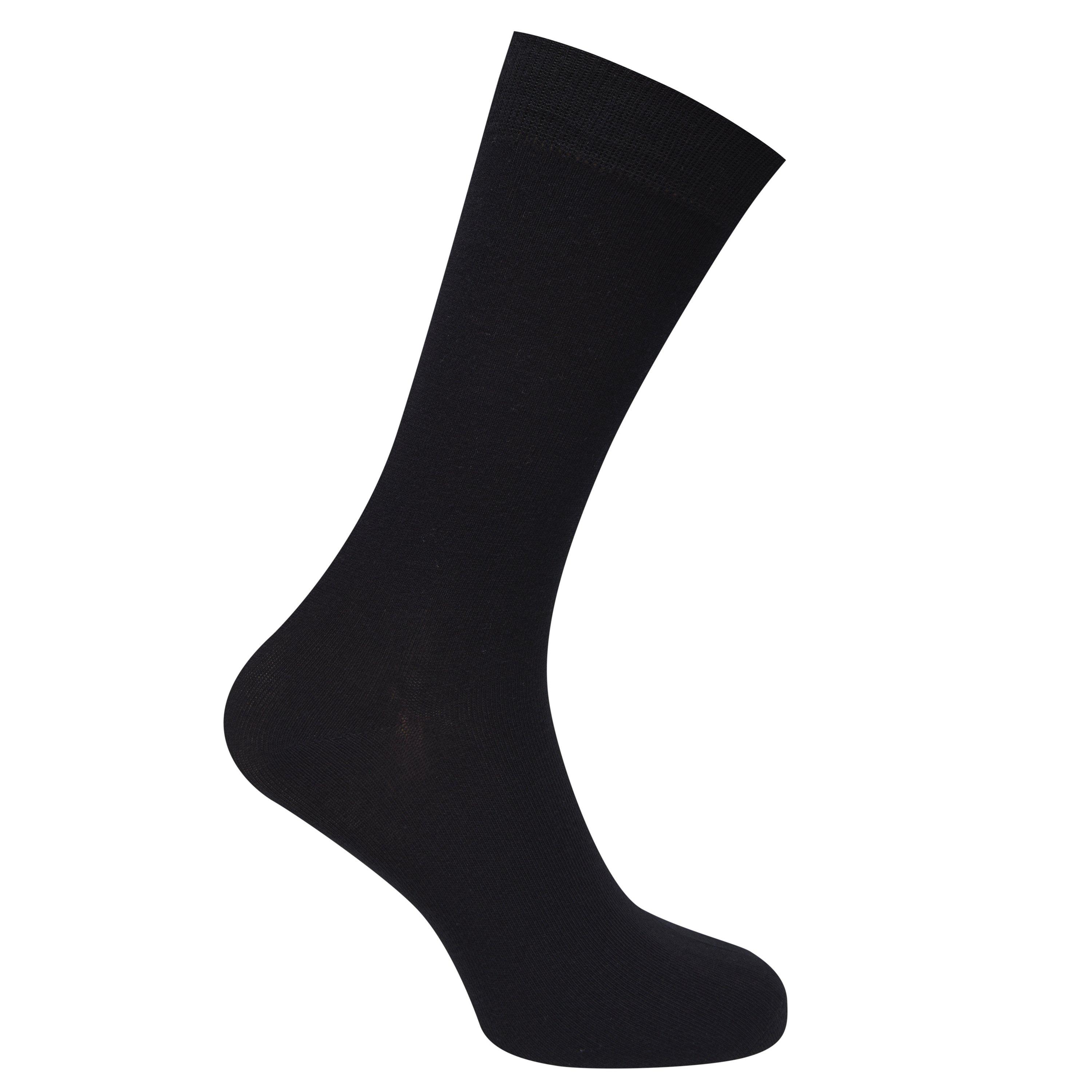 Firetrap 3 Pack Formal Socks Mens