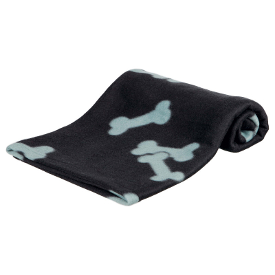 Trixie Fleecedecke Beany 100x70cm